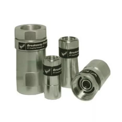 WBA15 - 1-1/2'HV Breakaway