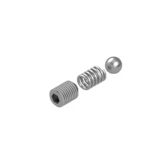 WD18400SL - Wet-R-Dri Valve Detent Repair Kit