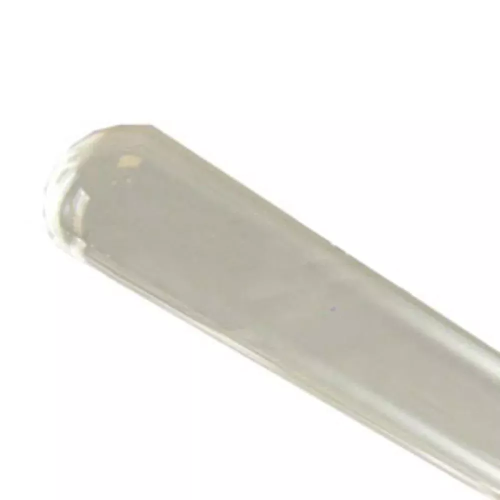 Wedeco / Ideal Horizons Quartz Sleeve Dome Shaped # QTZD008