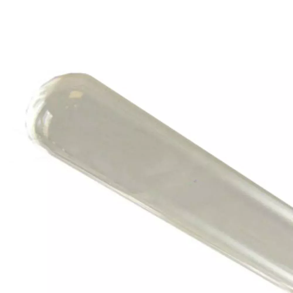 Wedeco / Ideal Horizons Quartz Sleeve Dome Shaped # QTZD009
