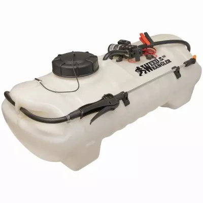 Weed Wrangler Spot Sprayer Attachment, 1-gpm, 15 Gallons