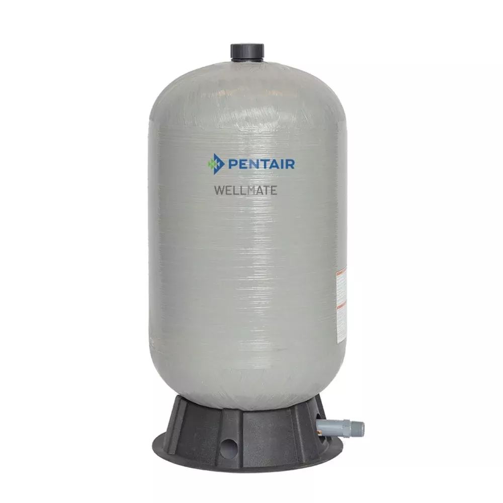 WellMate WM-14WB Classic Connect System Well Pressure Tank 47 gal