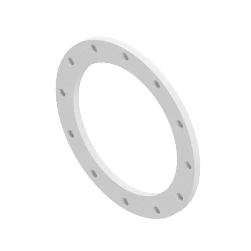 WF501AL - 5" Piping Weld Flanges (TTMA)
