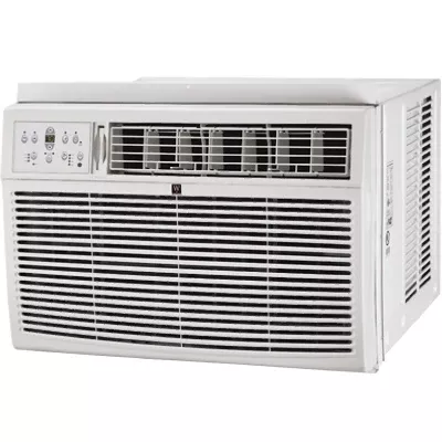 Window Air Conditioner, 25,000 Btu/hour