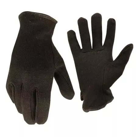 Winter Blizzard Gloves, 40g Thinsulate, Touchscreen Compatible, L