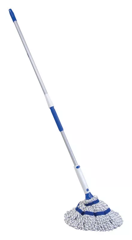Wipeout Twist Mop