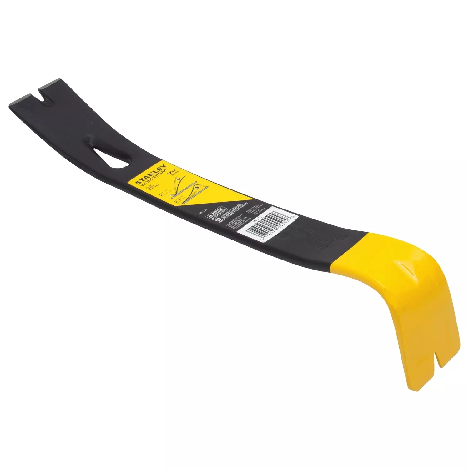 Wonder Bar Ii Pry Bar, 7 In.