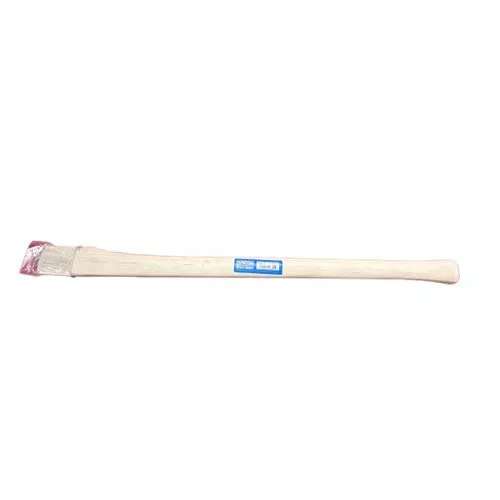 Wood Chopper Maul Handle Hickory Single Bit Axe Eye 36" Length