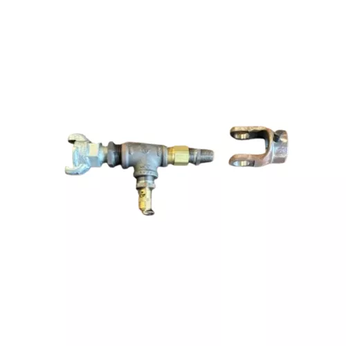 WP88038 - Quincy Compressor Kit Only