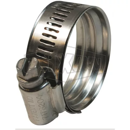 WSS16 - WaveSeal Clamp