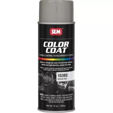 (X)SEM 15393 DISCONTINUED