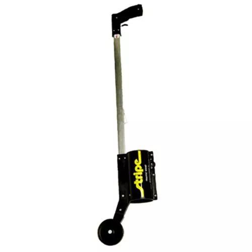 Z-606 STRIPE WAND 33" OVERALL