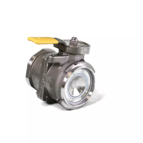 ZE16AS16A01101 - 1"Ss Epsilon Adapter Fnpt