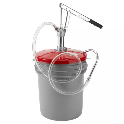 ZeeLine 321 Gear Lube Hand Pump, 1 Gallon per 55 Strokes