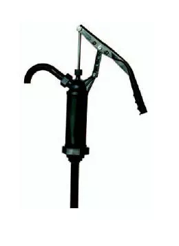 Zeeline 376 Chemical Drum Pumps, 1 Gal per 11 Strokes