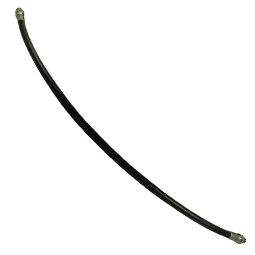 Zeeline Grease Whip Hose 1/8 in.