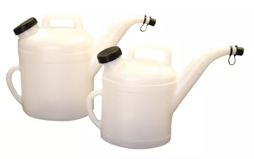 Zeeline Polyethylene Plastic Measures