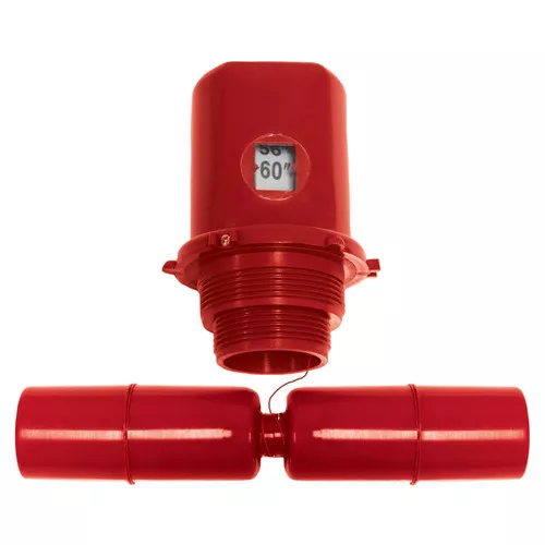 Zeeline Polypropylene Tank Gauge