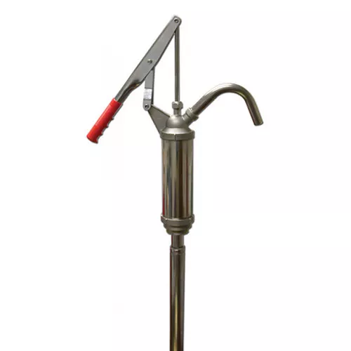 Zeeline Stainless Steel Chemical Pumps