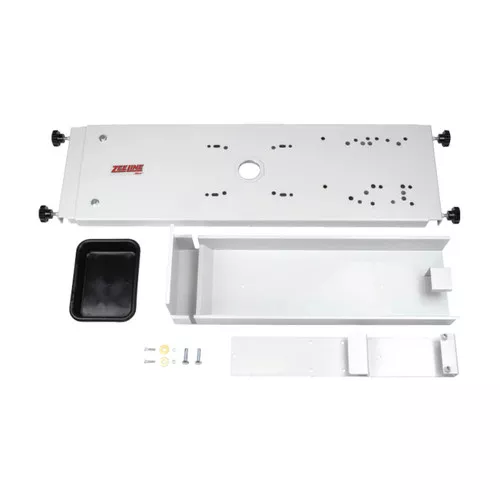 Zeeline Universal Tote Mounting Plate