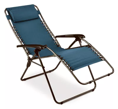 Zero Gravity Chair By Four Seasons Courtyard - Model Fc630-68080-2