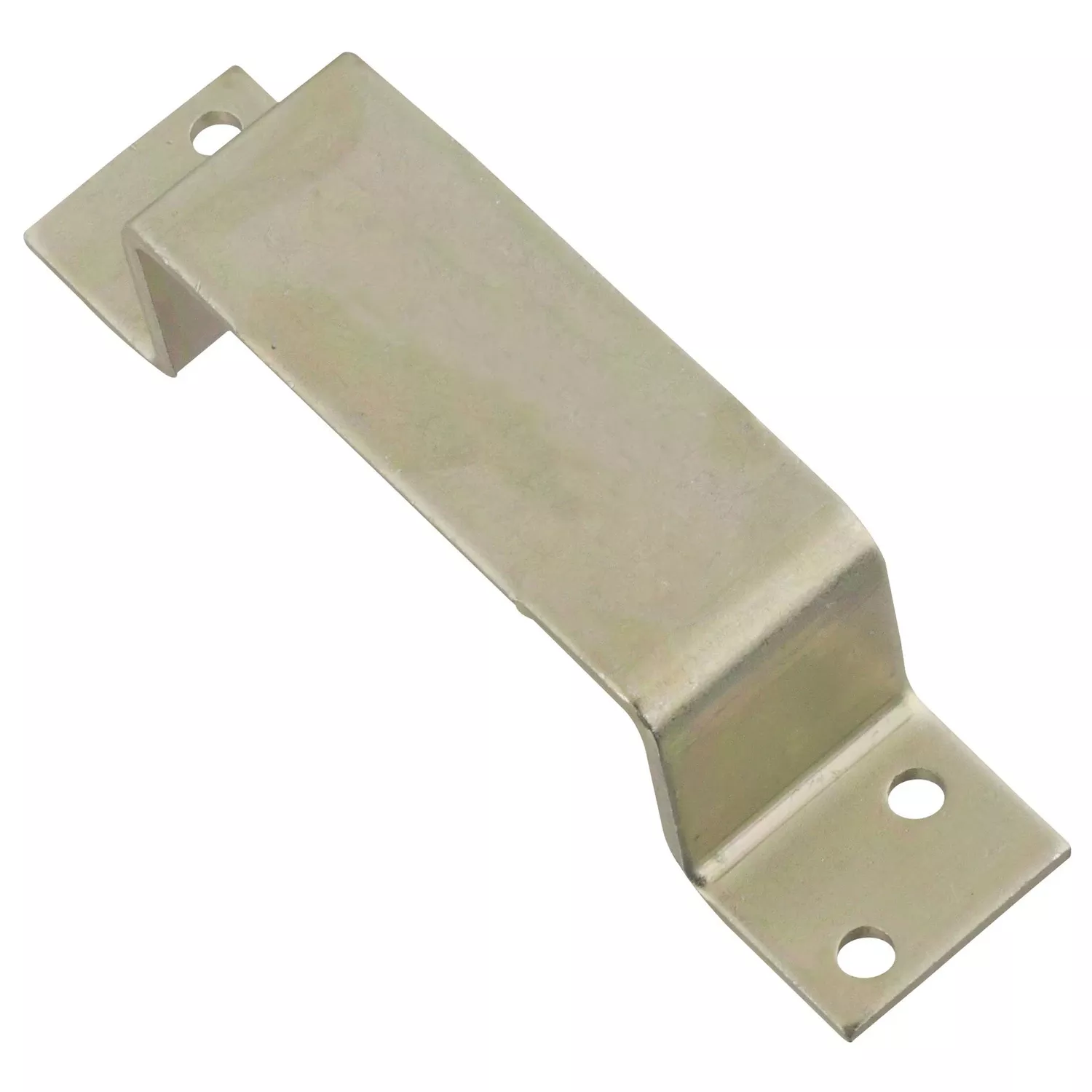 Zinc Closed Bar Holder