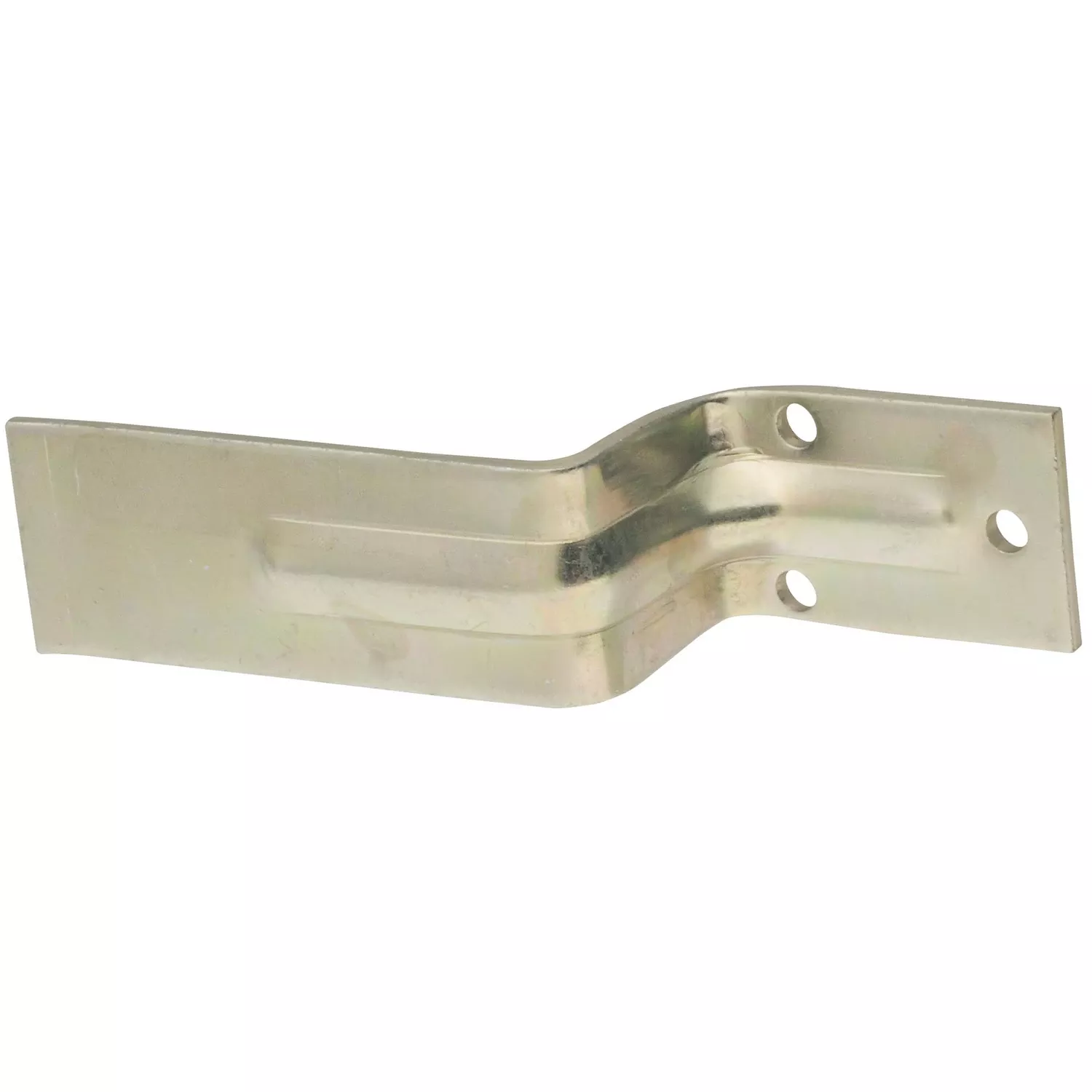 Zinc Open Bar Holder