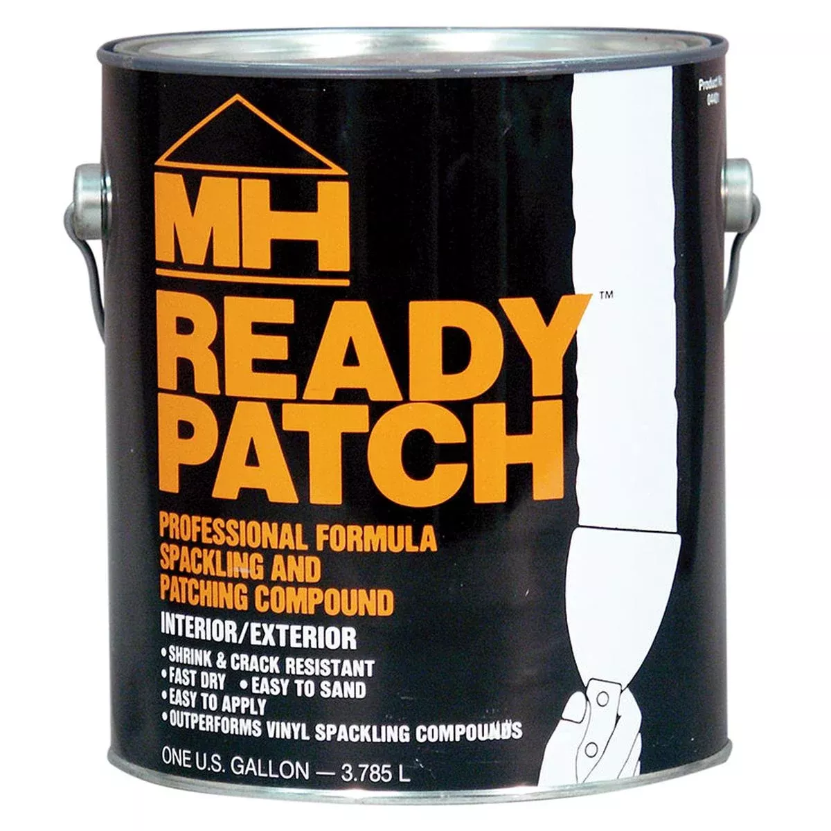 Zinsser Ready Patch